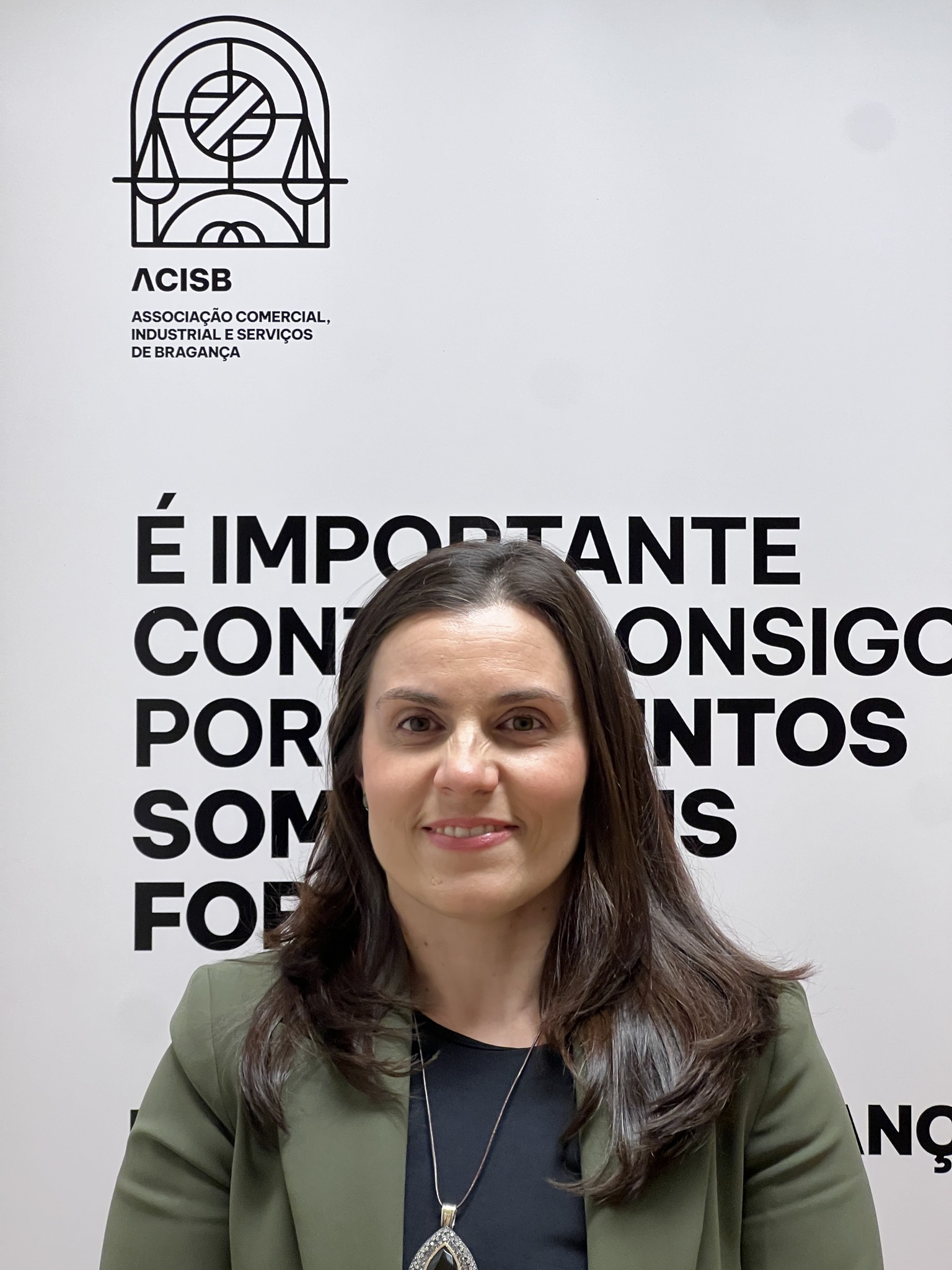 Andreia Sofia Afonso da Silva Sendas
