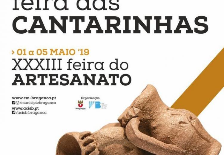 Feira das Cantarinhas