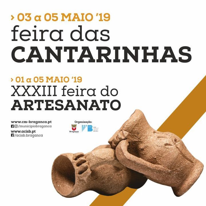 Feira das Cantarinhas