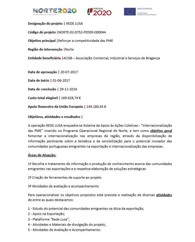Rede Lusa