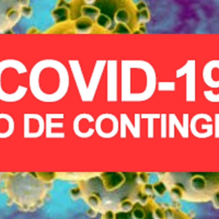 COVID-19